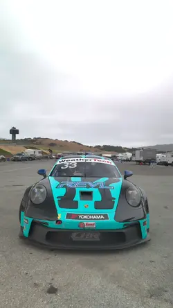 GT3 Cup