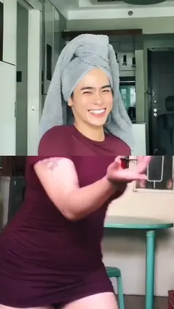 Dancing