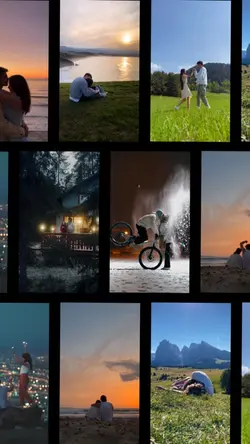 Video album 