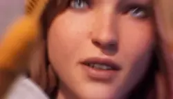 Life is strange 