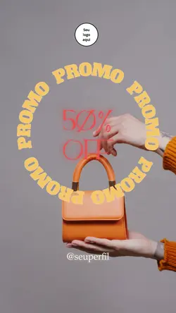 promoção 