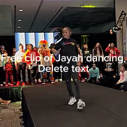 Jayah free clip 