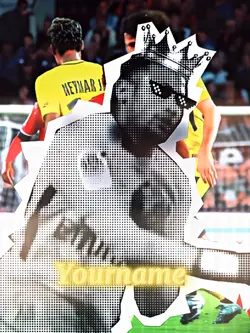 Neymar edit