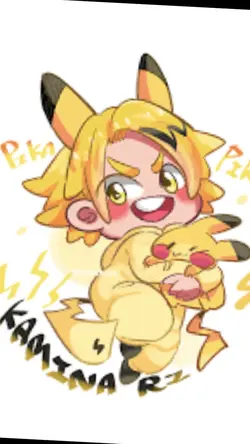 Denki Birthday
