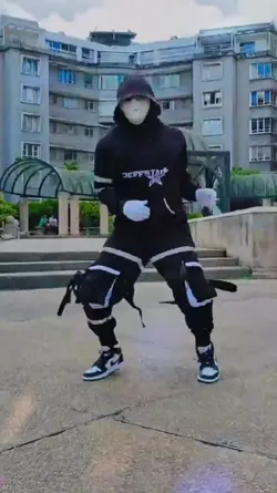 Dance Fever 