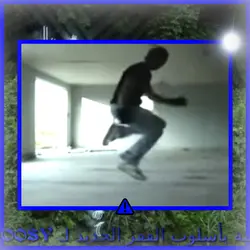 Jumpstyle Template