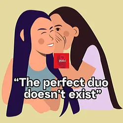 Perfect duo