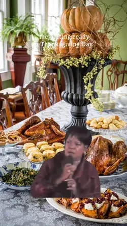 Happy Thanksgiving 🦃
