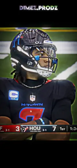 CJ STROUD EDIt