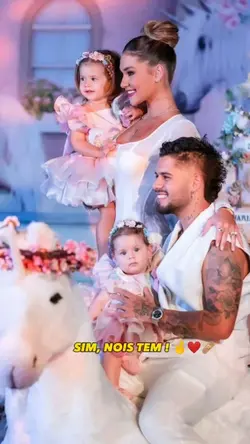 sim nois tem...