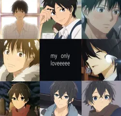 Kazehaya×miyamura