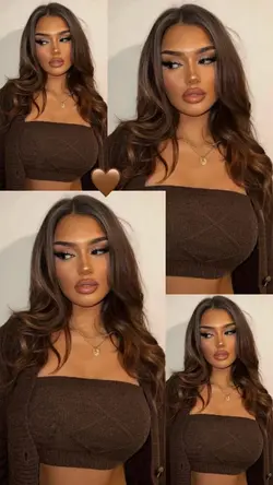 COLLAGE 🤎✨