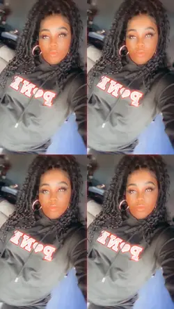 All Over Me🥰😘😏