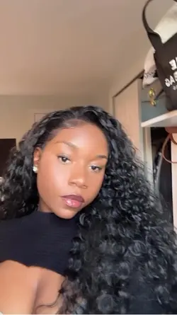 Hair Done