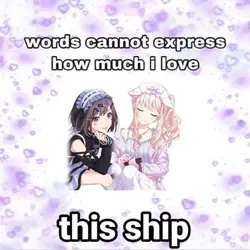 mizuena again<3