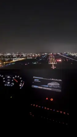 Car landing 