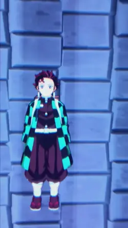 vr tanjiro