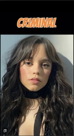 She aint criminal