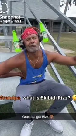 The rizzler😮‍💨😮‍💨😮‍💨
