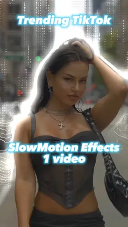 SlowMotion