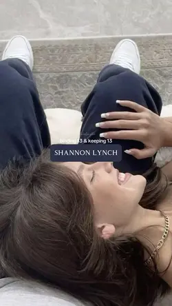 shannon lynch