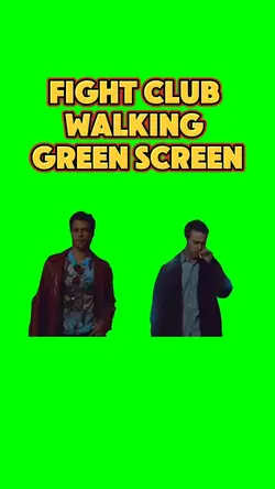 Tyler Ricky Walking