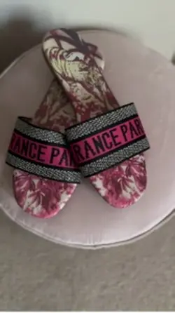 New Sandals