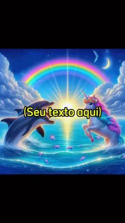 Trend do unicórnio