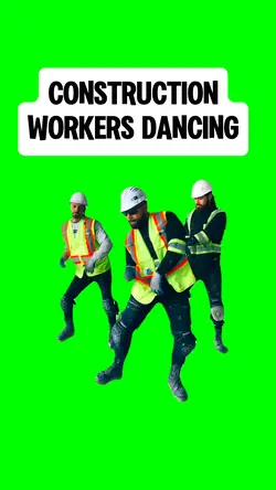 CONSTRUCTION WORKERS
