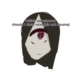 I do not hate douma