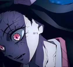 NEZUKO EDIT (COMP)