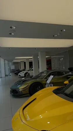 Car Edits