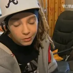 Tom Kaulitz 