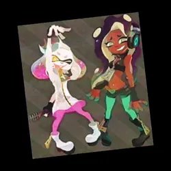 Pearl and marina!