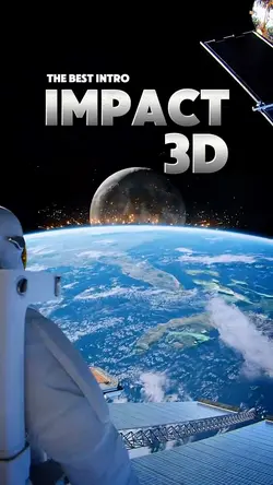 Impact Intro 3D 🏆