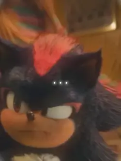 i AM the danger 🦔🎀