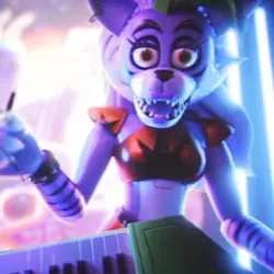 Roxanne Wolf<3