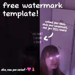 free watermark!