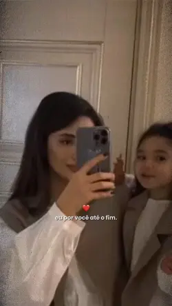 • mãe e filha 
