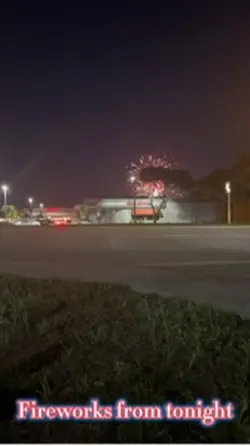 4th of July!