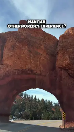 Bryce Canyon