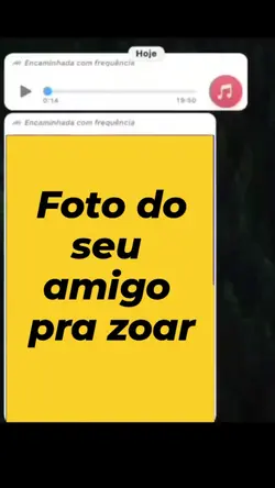 esse menino tem cara