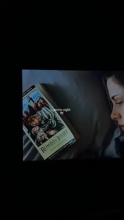 movie night