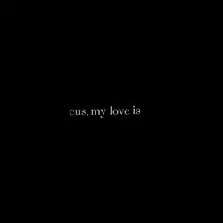 I love mine all mine