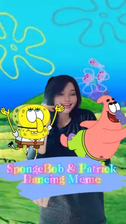 SpongeBob&Patrick 