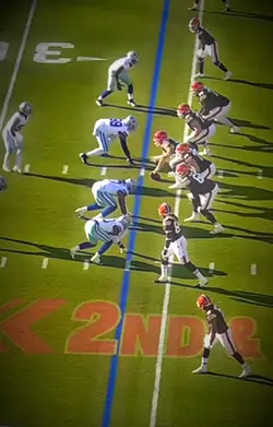 Cowboys edit