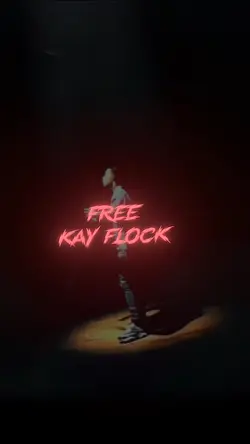free kay flock😪