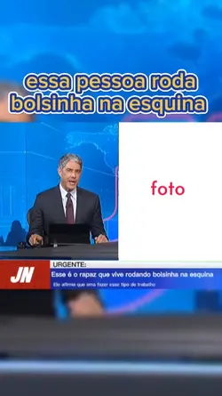 roda bolsinha 