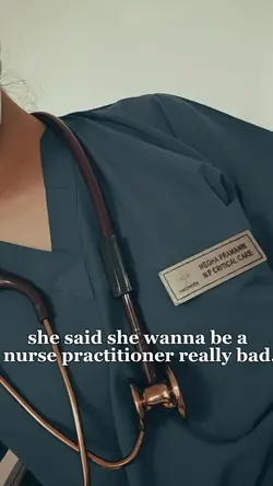 Nurse practitioner
