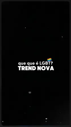 LGBT :🏳️‍🌈 